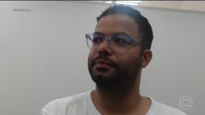 Hytalo Santos escreve carta defendendo sua inocência: “eu sofro”