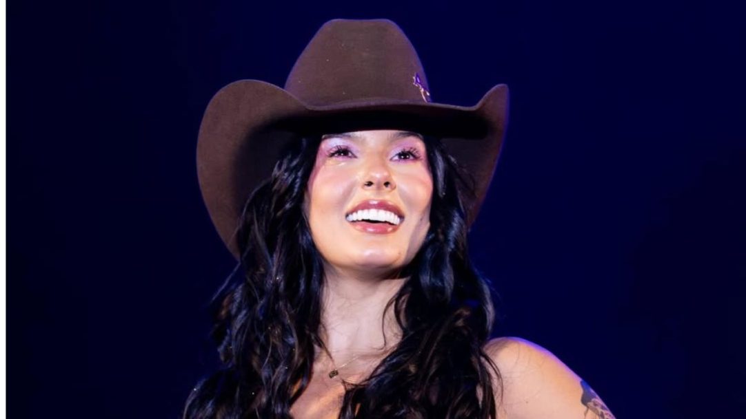 Ana Castela revela trecho pop inédito e projeta álbum com inspiração em Taylor Swift