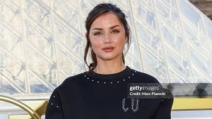 Ana de Armas é vista com brasileiro após separação Tom Cruise