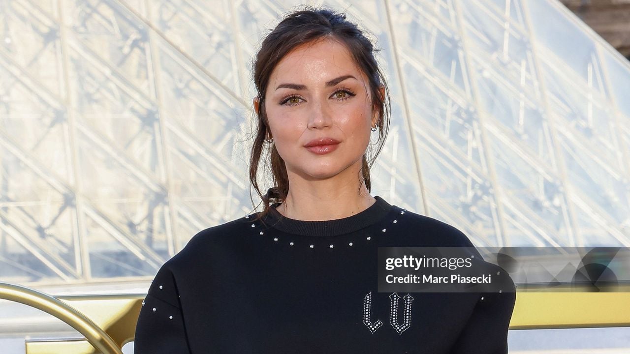 Ana de Armas é vista com brasileiro após separação Tom Cruise