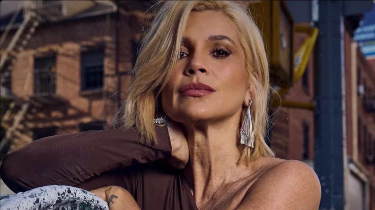 Flávia Alessandra usa marca nacional em NY | Reprodução/Instagram/@flaviaalessandra