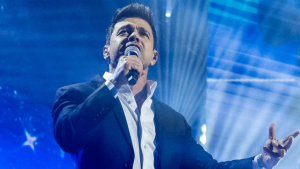 Zezé Di Camargo pede o cancelamento do seu especial de Natal ao SBT