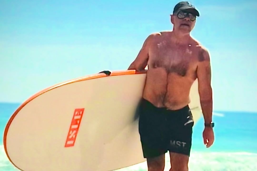 Leandro Hassum | Reprodução/Instagram/@leandrohassum