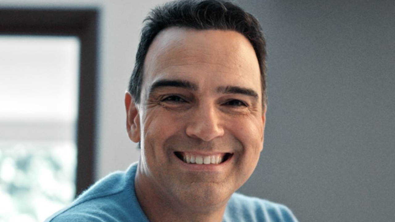 BBB26 não terá elenco fraco confirma Tadeu Schmidt antes da estreia l
Reprodução/Instagram/@tadeuschmidt

