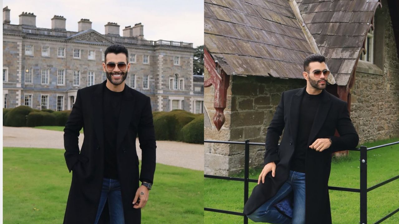 Gusttavo Lima revela o sonhos dos filhos 
|
Reprodução/Instagram/@gusttavolima