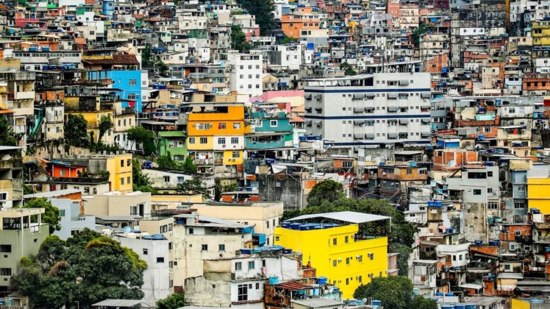 Série histórica do IBGE atinge menor nível desde 2012