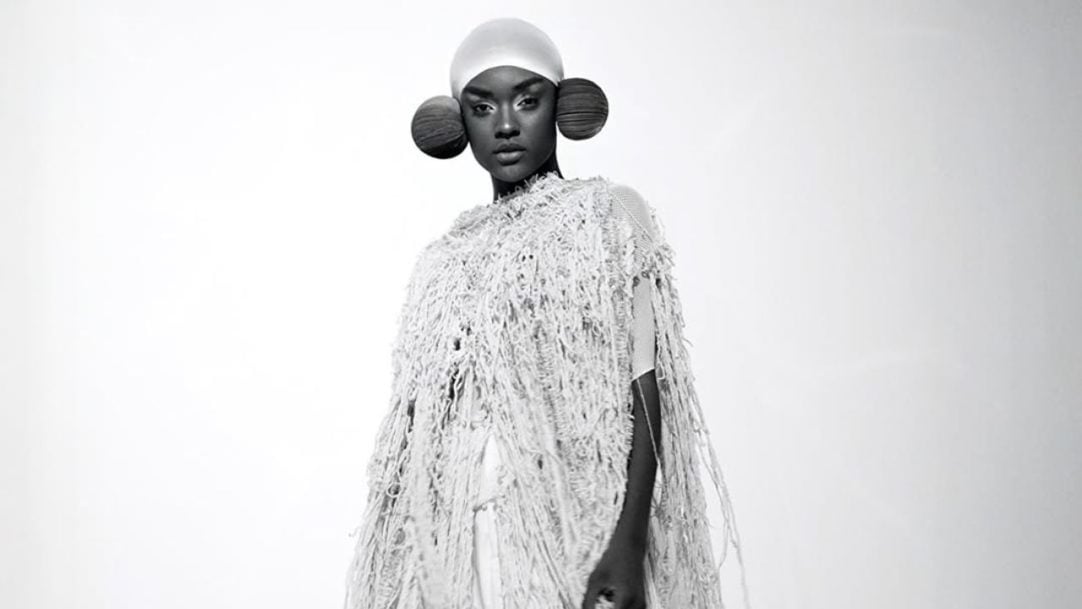 Daya Molina apresenta coleção unindo herança familiar e moda brasileira