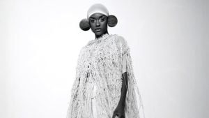 Daya Molina apresenta coleção unindo herança familiar e moda brasileira