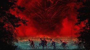 “Stranger Things” se torna a maior estreia da história da Netflix