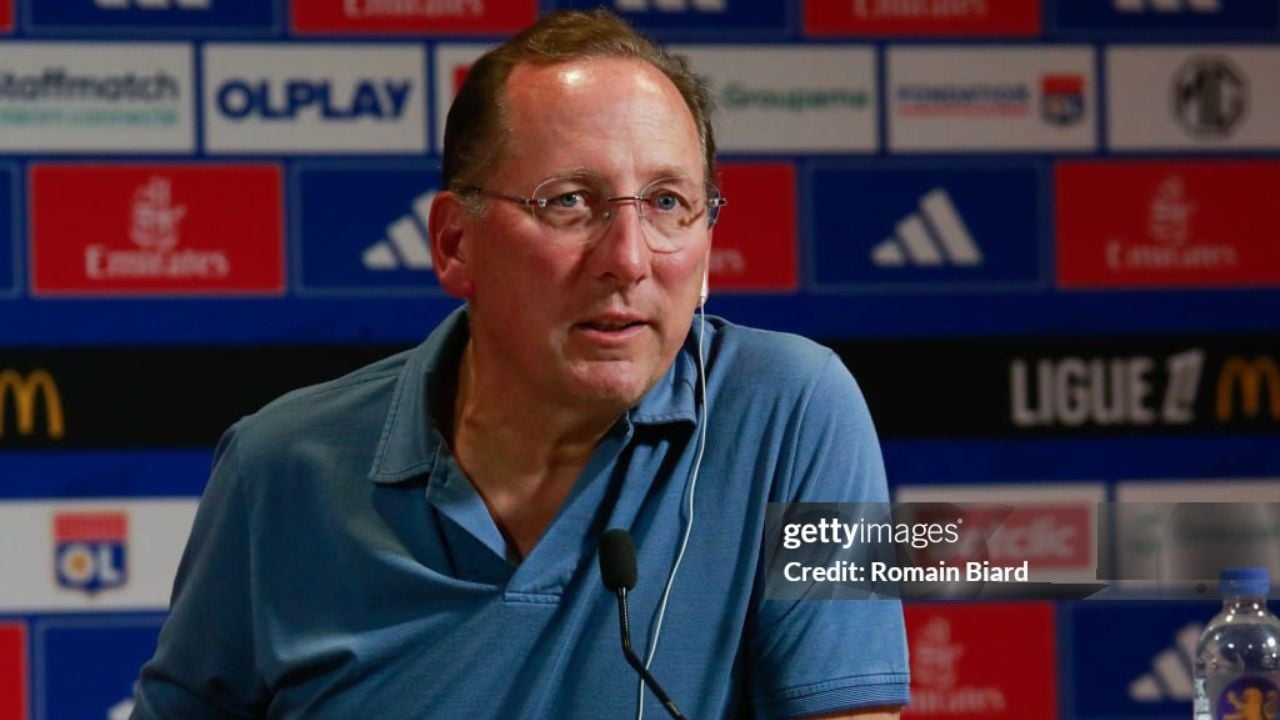 Novo escândalo durante a gestão de John Textor no Lyon vem a tona