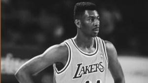 Morre Elden Campbell aos 57 anos