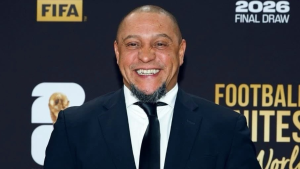 Ex-jogador da Seleção Roberto Carlos passa por cateterismo de emergência