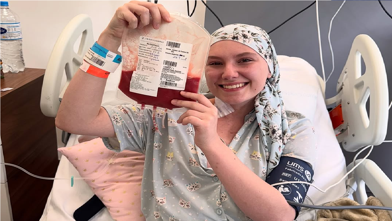 Isabel Veloso, no Instagram | Reprodução/ Instagram/ @isabelvelosoo