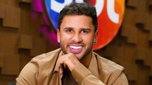 Lucas Guimarães fala sobre vídeo polêmico de Babal Guimarães