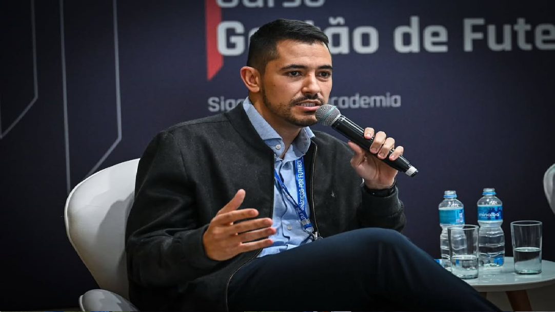 Fortaleza oficializa Pedro Martins como novo CEO de futebol