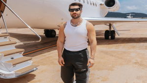 Relatório indica falhas em acidente de avião com DJ Alok em 2018