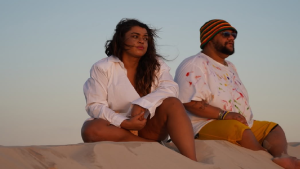 Gominho conta que Preta Gil cogitou morte assistida antes de tratamento no exterior