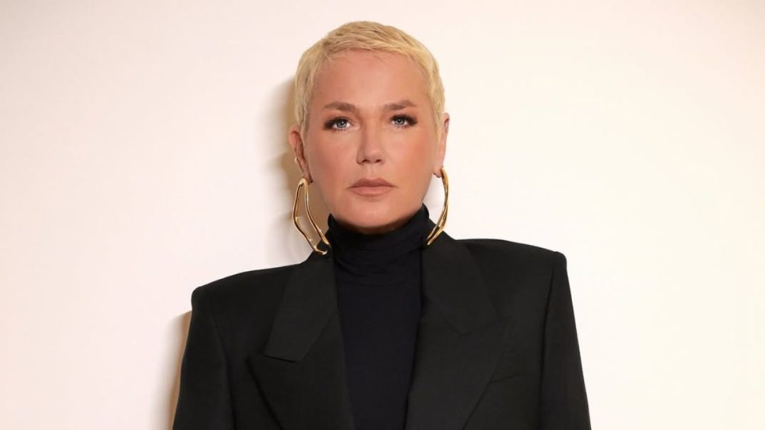 Xuxa recebe alta após cirurgia na coluna lombar em São Paulo