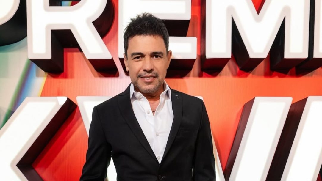 Segundo site, Zezé Di Camargo recebeu 20$ milhões de verbas públicas para fazer show