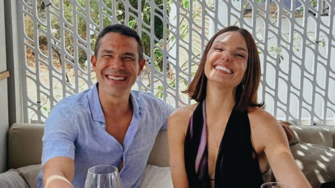 Marcus Buaiz fala sobre prisão de homem que perseguia Isis Valverde 