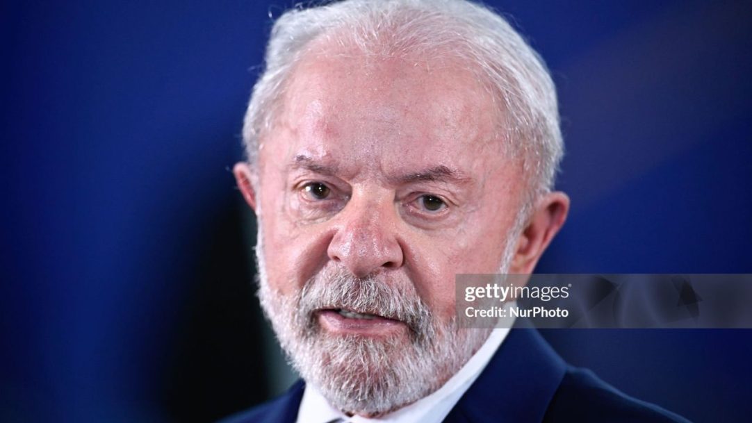 Lula exclui presos do 8 de janeiro de indulto natalino