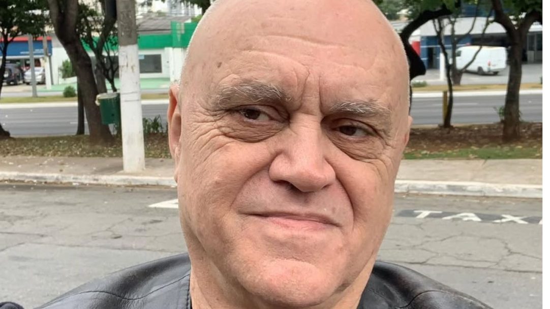 Oscar Maroni, empresário paulista, morre aos 71 anos