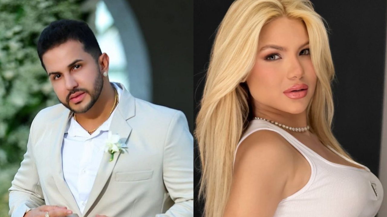 Babal Guimarães é flagrado agredindo namorada em Maceió