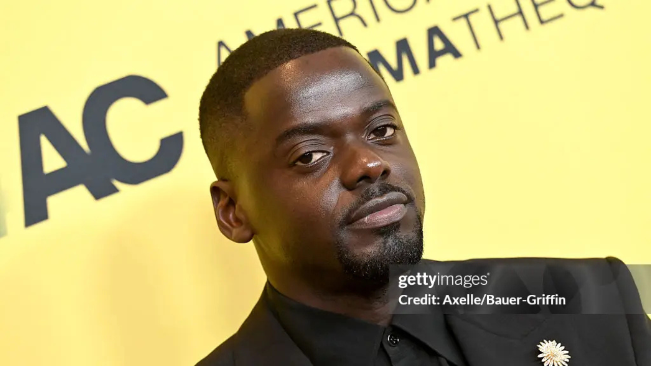 Kaluuya comenta o progresso do longa do Spider-Punk | Reprodução/GettyImagesEmbed/Axelle/Bauer-Griffin