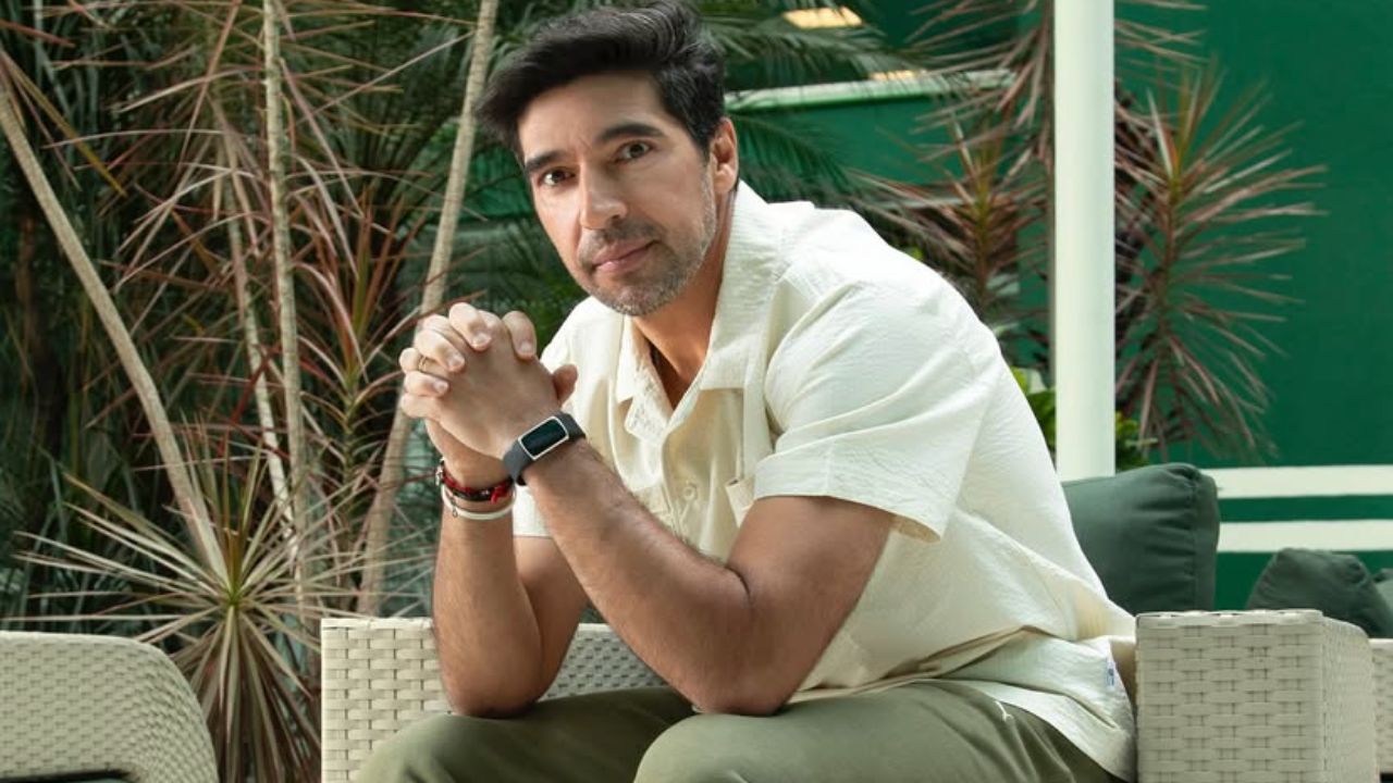 Abel Ferreira pede resposta após definição do campeão do Brasileirão