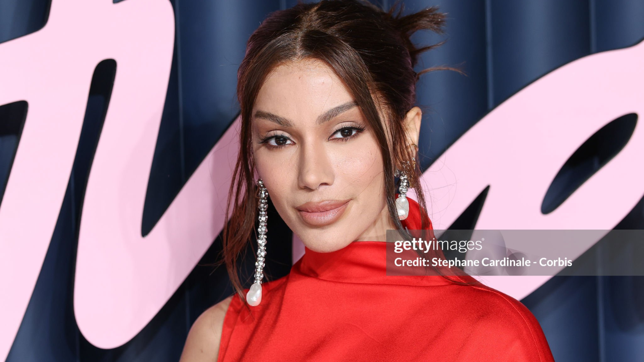 Anitta | Reprodução/Staphane Cardinale - Corbis/Getty Images Embed