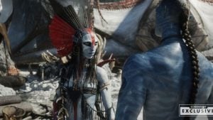 Avatar: Fogo e Cinza atinge US$ 760 milhões em bilheteria