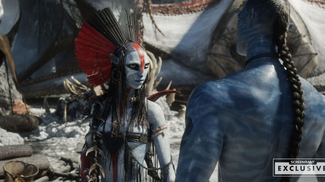 Avatar | Reprodução/Instagram/@avatar