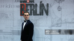 Berlim, spin-off de La Casa de Papel, ganha trailer e data
