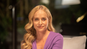 Angélica reage ao aumento dos feminicídios e faz apelo por mudança urgente