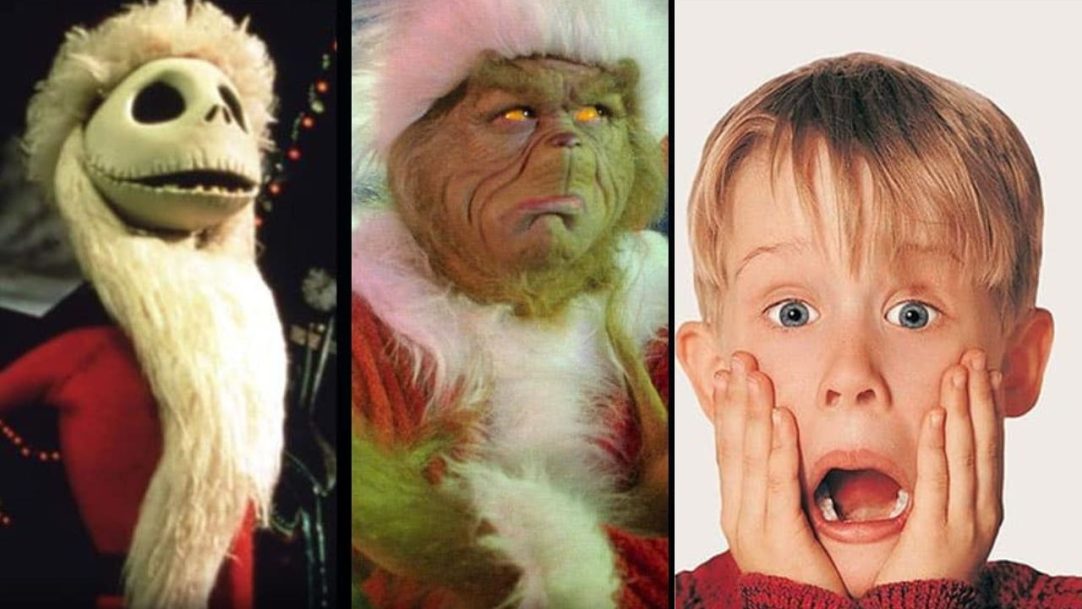 Clássicos de Natal: os filmes que atravessam gerações e seguem encantando todos os dezembros