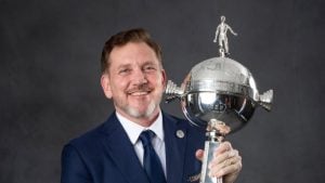 Libertadores 2026 avança sem o River e cinco estreias