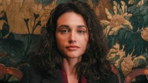 Débora Nascimento integra elenco de novo filme de Gael García Bernal