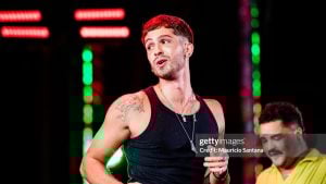 João Guilherme mira carreira internacional e sonha com o Academy Awards