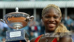 Serena Williams volta ao programa antidoping e reacende debate sobre retorno