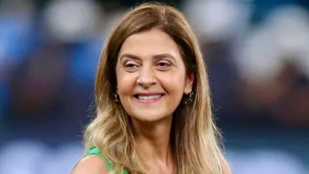 Palmeiras mira reforços experientes para 2026