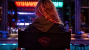 Supergirl ganha seu primeiro teaser trailer, assista