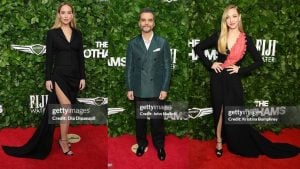 Gotham Awards 2025: Os looks que dão o tom da temporada no red carpet