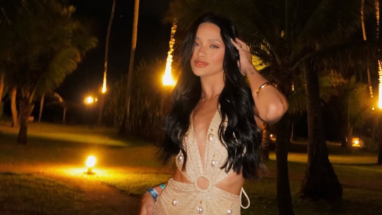 Eva Pacheco | Reprodução/Instagram/@evapachecod