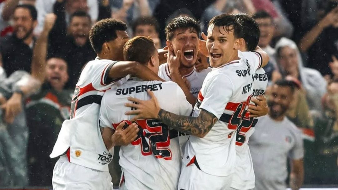 Elenco do São Paulo pode passar por ampla renovação em 2026