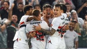 Elenco do São Paulo pode passar por ampla renovação em 2026