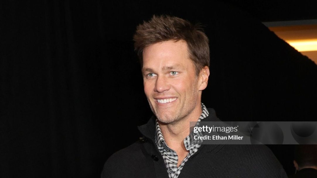 Tom Brady reage ao casamento de Gisele Bündchen e foca em nova fase