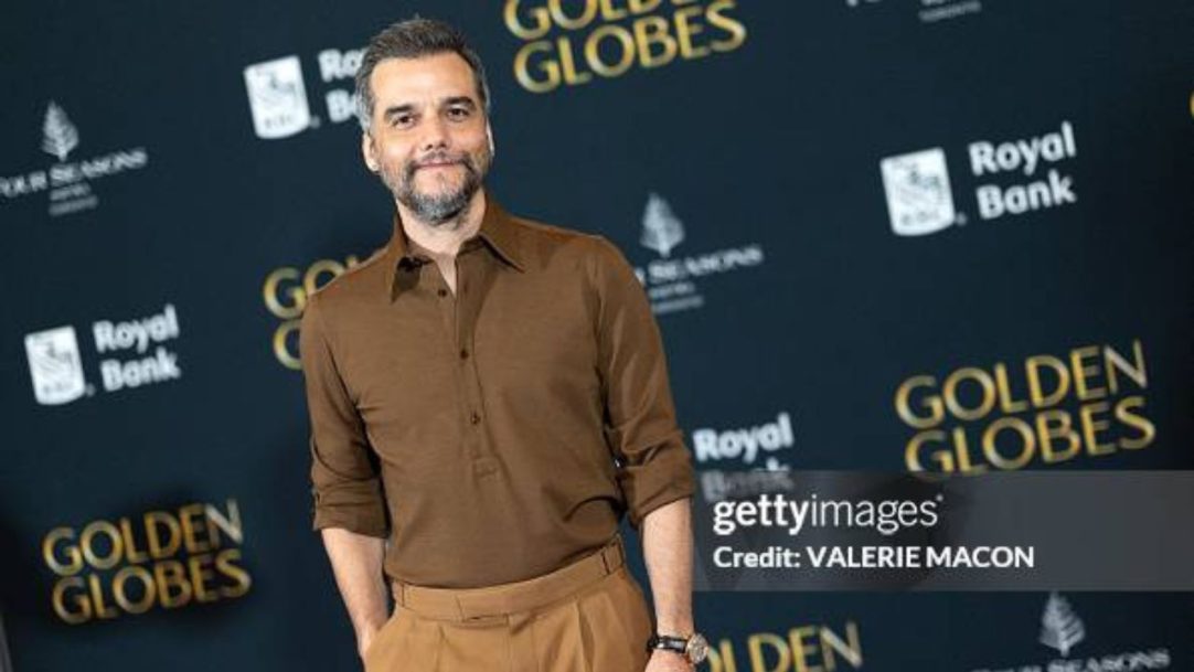 Wagner Moura é apontado como forte candidato ao Oscar em 2026