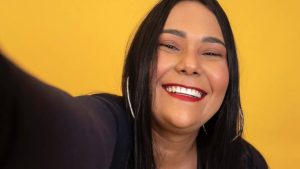 Chaiany vira meme ao comentar romance de Virginia Fonseca e Vini Jr