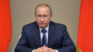 Apreensão de petroleiro pelos EUA provoca nova tensão diplomática com a Rússia