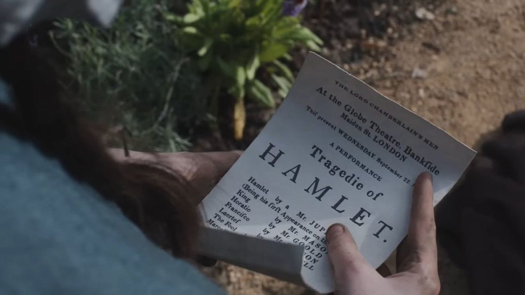 Hamnet: o que é fato e o que é ficção